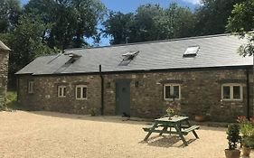 Crymlyn Barn